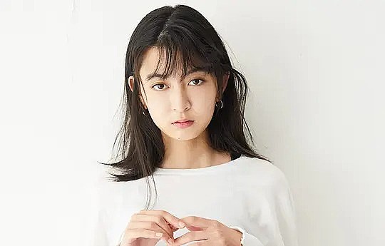 成田爱纯 Asumi Narita照片
