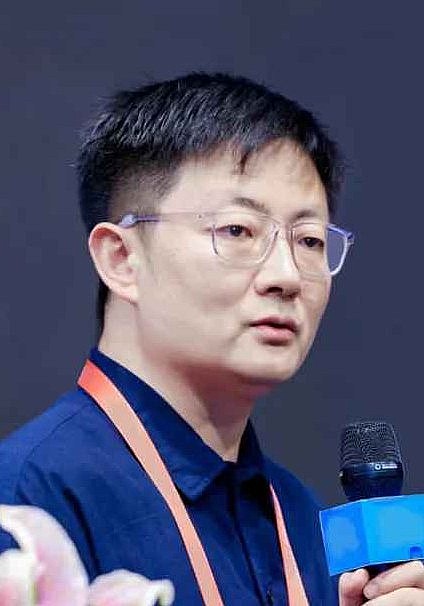 王雷 Lei Wang照片