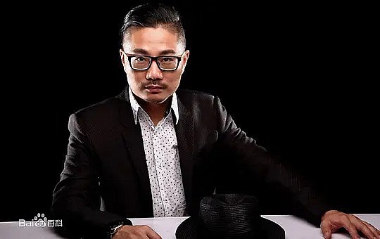 秦敏毅 Minyi Qin照片