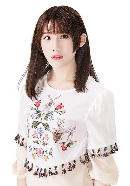 马剑越 Jianyue Ma照片