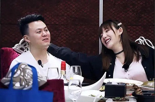 张杰 Jie Zhang照片