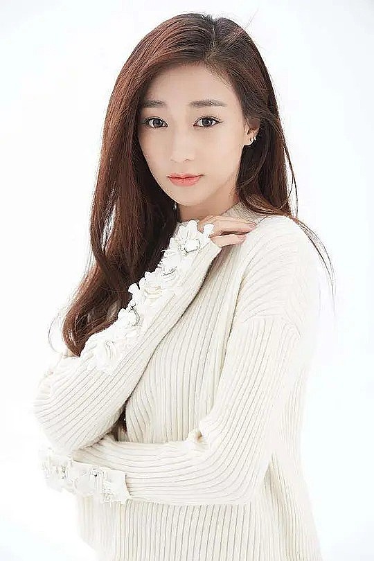 陈诗敏 Shimin Chen照片