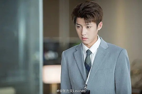 张力文 Liwen Zhang照片