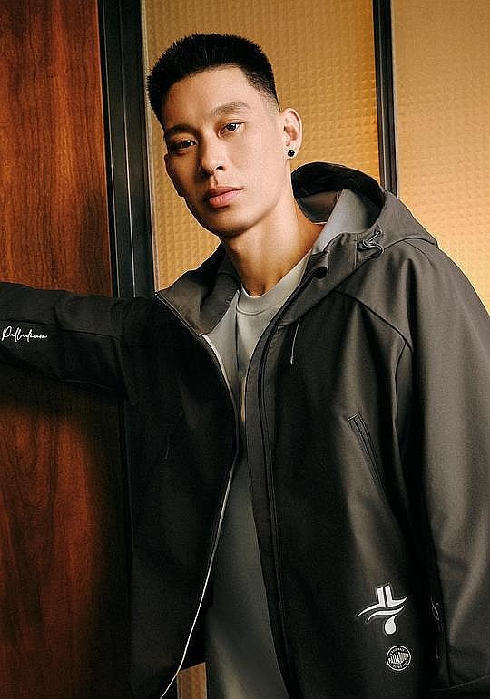 林书豪 Jeremy Lin照片