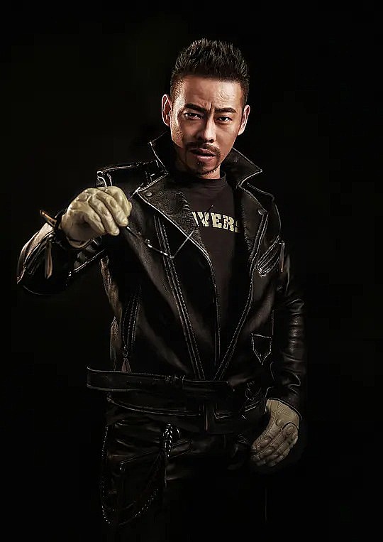 权友 Quan You照片