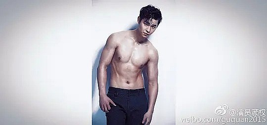 顾权 Quan Gu照片