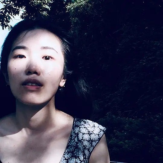 小野寺鹤 Zuru Onodera照片