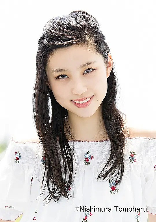 美音 Mion照片