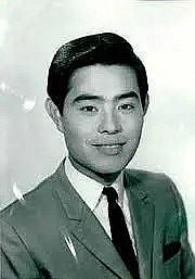 加藤茶 Cha Katô照片
