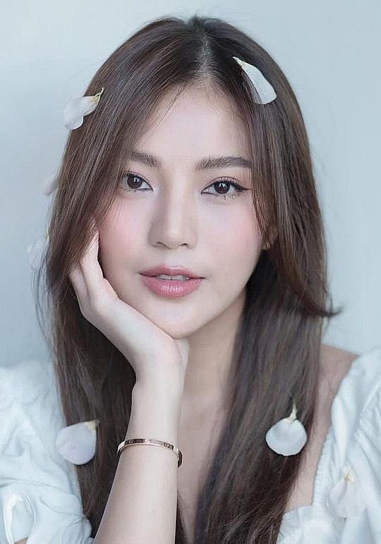妮莎春·唐苏努恩 Nisachon Tuamsoongnuen照片