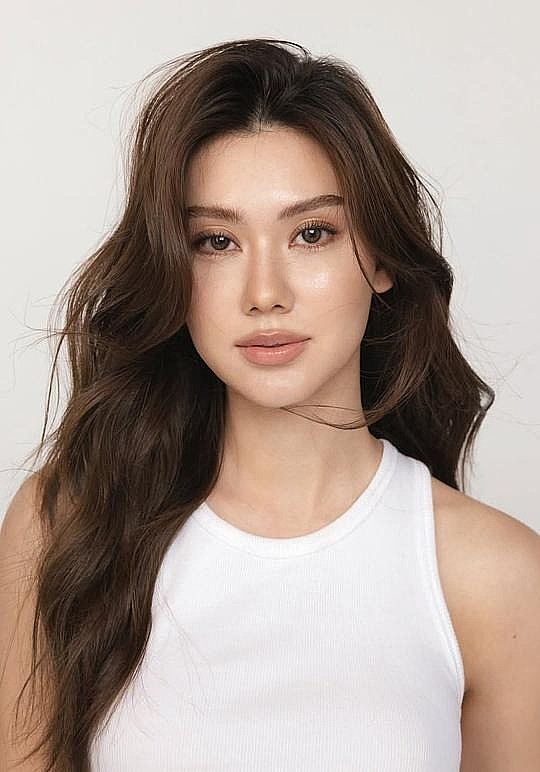 洛雷娜·舒特 Lorena Schuett照片