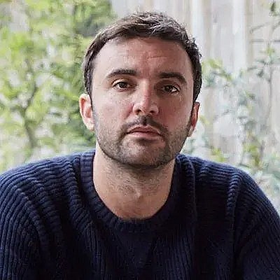 克里斯·斯威尼 Chris Sweeney照片