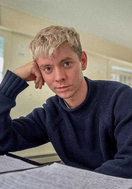 瑞恩·克雷弗 Ryan Craver照片