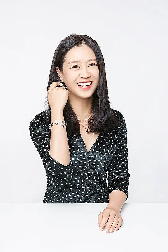 胡梦 Meng Hu照片