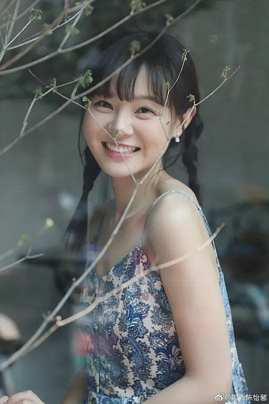 陈怡馨 Yixin Chen照片