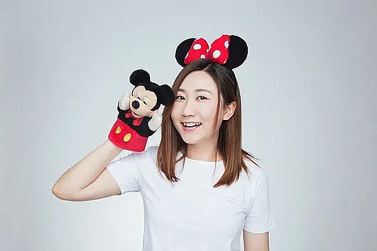 王楠楠 Nannan Wang照片