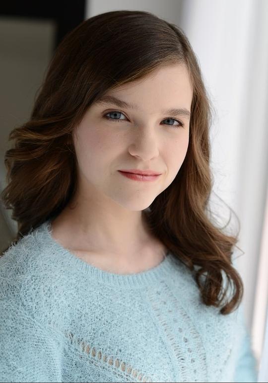 金赛·孔克尔 Kinsey Kunkel照片