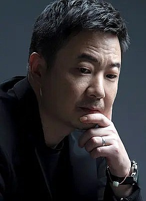杨栋 Dong Yang照片