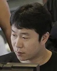 黄俊赫 Joon-hyeok Hwang照片