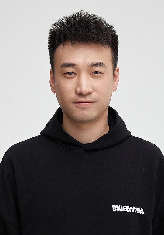 任洋 Yang Ren照片