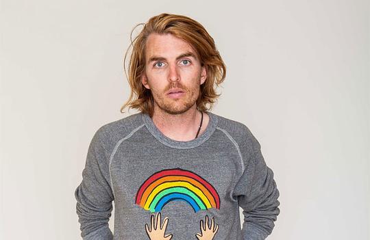 达拉斯·克雷顿 Dallas Clayton照片