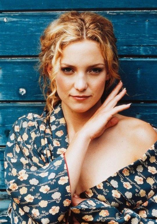 凯特·哈德森 Kate Hudson照片