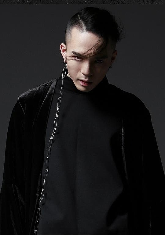 鬼卞 Xuesong Hu照片