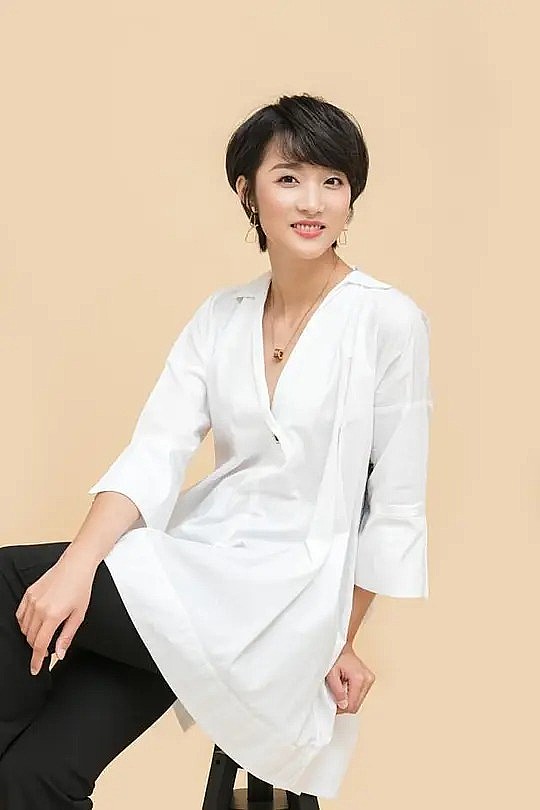 叶佳茵 Jiayin Ye照片
