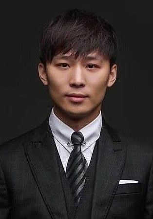 张恒 Heng Zhang照片
