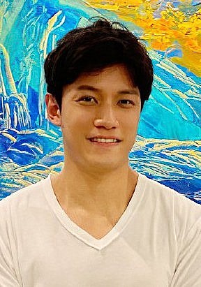曾伟昌 Alan Chen照片