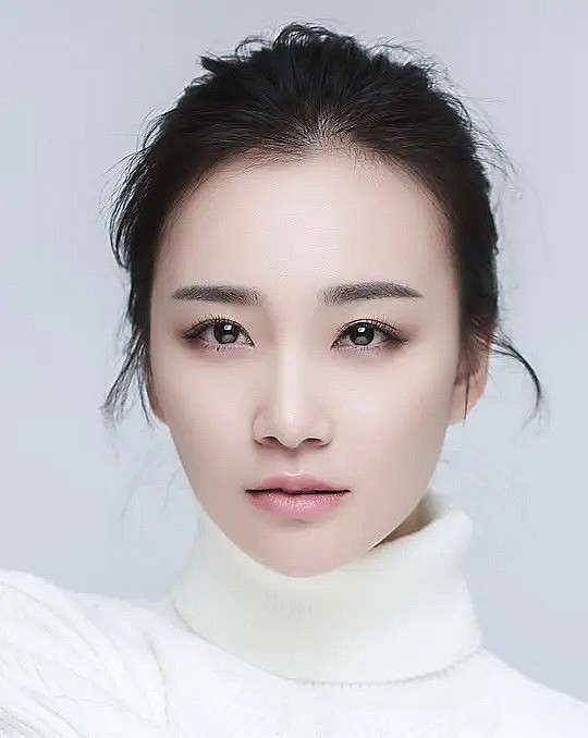 赵飞燕 Feiyan Zhao照片
