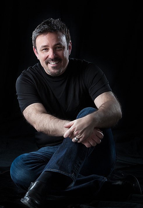 约翰·哈德威克 John Hardwick照片