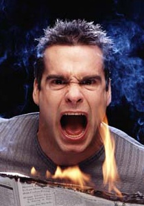 亨利·罗林斯 Henry Rollins照片