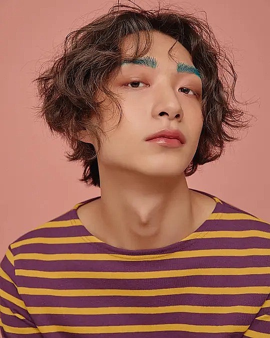 李在硕 Jae-seok Lee照片