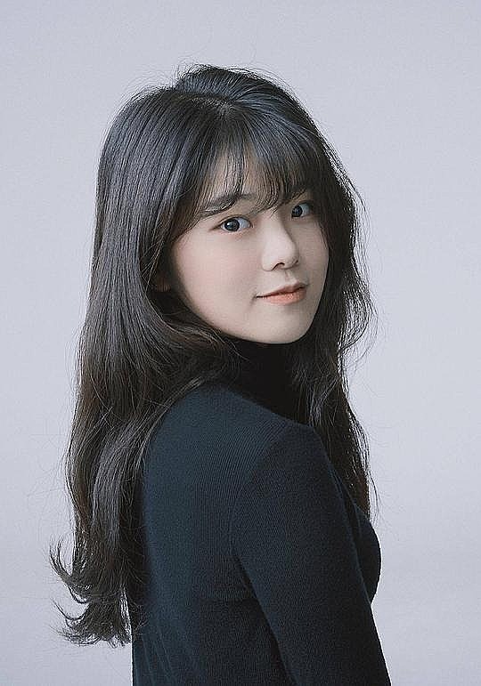 朴志艺 Ji-ye Park照片