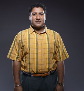 帕维什·齐纳 Parvesh Cheena照片