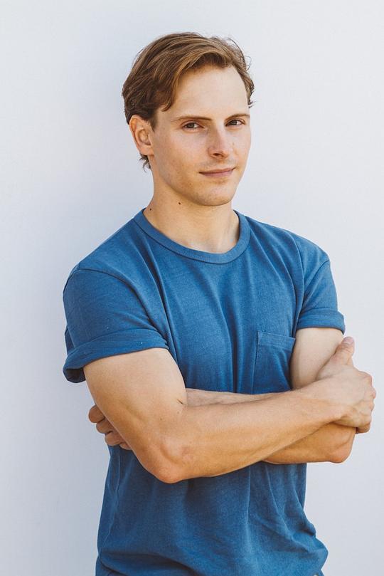 克里斯·西尔科克 Chris Silcox照片