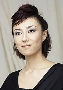 东风万智子 Machiko Kochi照片