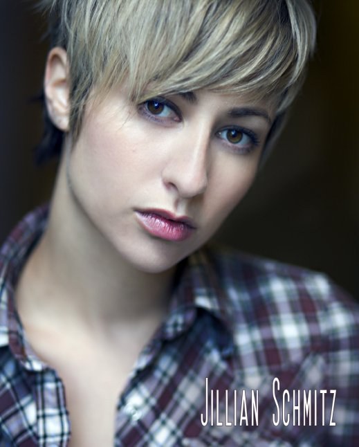 吉莉安·施密茨 Jillian Schmitz照片