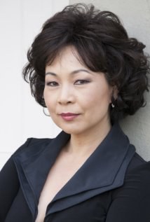 辛德拉·车 Cindera Che照片