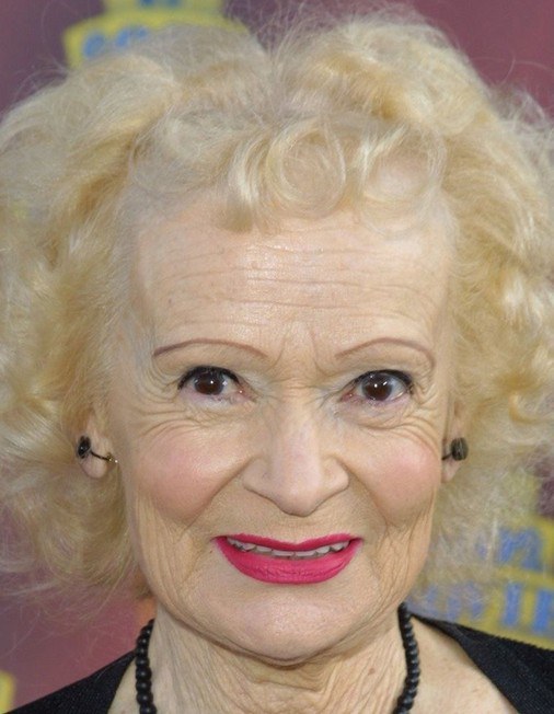 贝弗莉·波尔辛 Beverly Polcyn照片