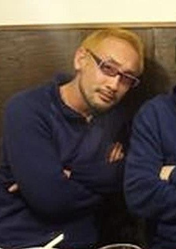 松永洋一 Yoichi Matsunaga照片