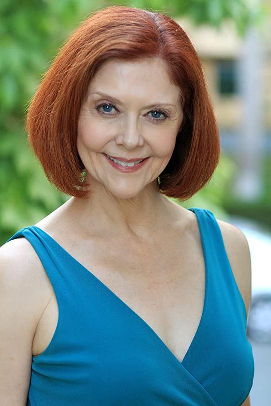 茱莉亚 桑福德 Julia Sanford照片