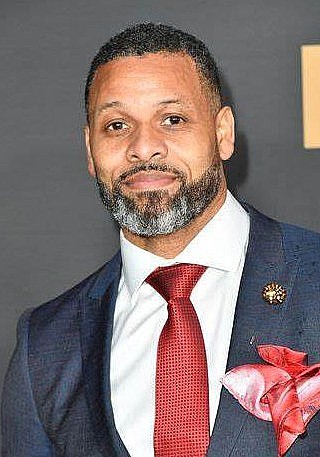 卡尔·西顿 Carl Seaton照片