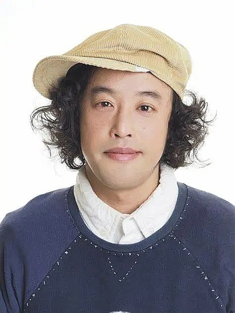 谷井一郎 Ichiro Yatsui照片