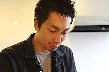 渡边启 Kei Watanabe照片