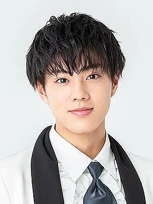 佐藤龙我 Ryuga Sato照片
