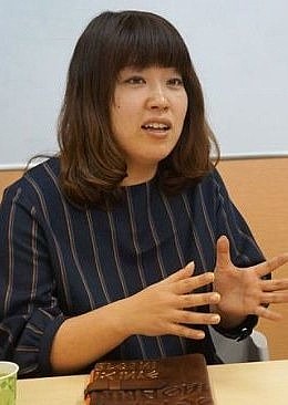 河原瑶 Kawahara Yo照片