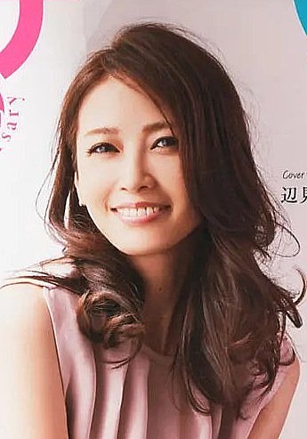 边见绘美理 Emiri Henmi照片
