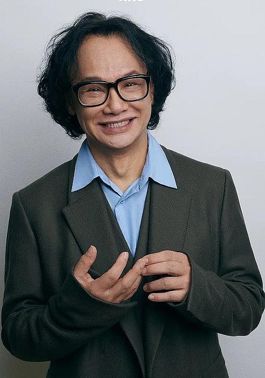 姚谦 Chien Yao照片